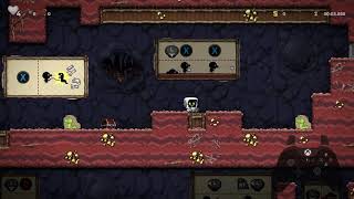 Tutorial% Speedrun [19.350] - Spelunky 2