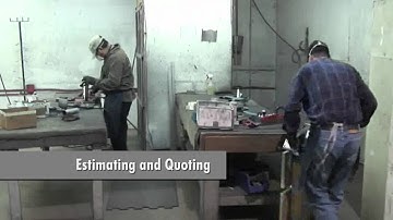 Manufacturer Humanetics Discovers Accurate Estimating & Quoting with ERP Software