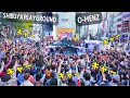 𝟜𝕂 Super Exciting!! O-MENZ's Performance @ SHIBUYA PLAYGROUND in 𝕊𝕙𝕚𝕓𝕦𝕪𝕒, 𝕋𝕠𝕜𝕪𝕠 𝕁𝕒𝕡𝕒𝕟