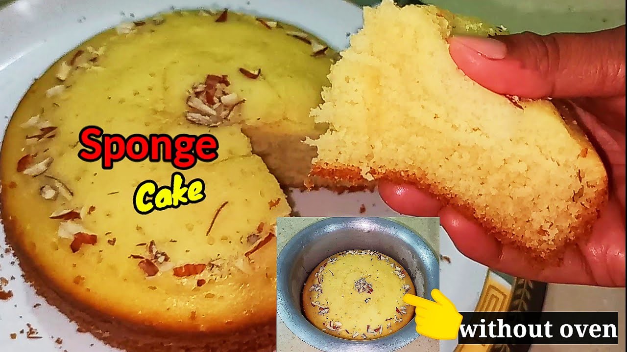 sponge-cake-at-home-without-oven-how-to-make-sponge-cake-cake