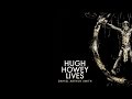 Hugh Howey Lives Trailer