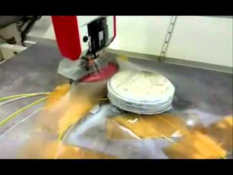 INTERMAC MASTER 35 wmv