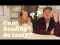 Healthy Store Bought Snacks | Honest Review