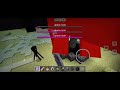 Minecraft. Эндер кристаллы vs 5 Эндер-драконов