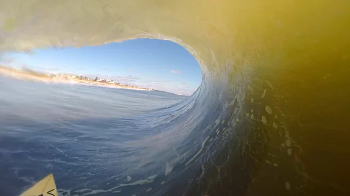 GoPro: Michael Ciaramella - New Jersey 09.22.14 (W...