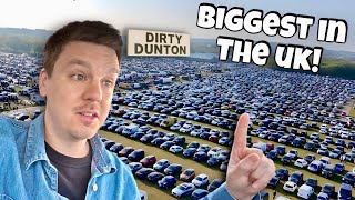 Download Lagu I Went to the BIGGEST Boot Sale in The UK.. I Was Not Expecting This! MP3 Download Lagu I Went to the BIGGEST Boot Sale in The UK.. I Was Not Expecting This! MP3