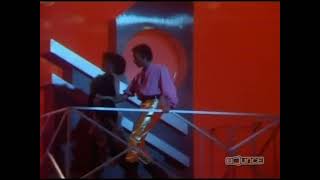 GQ  - Disco Nights - 1979