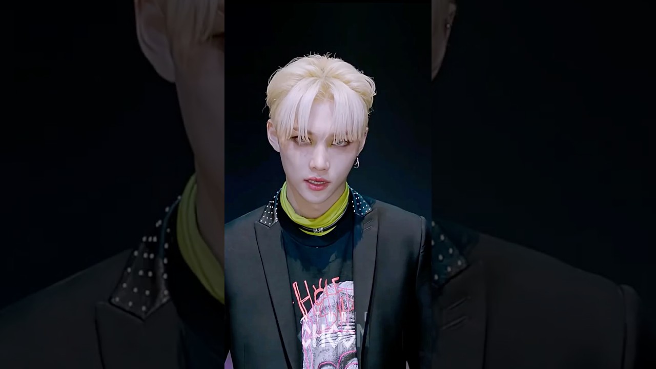 MANIAC Felix Hits Different! 🔥 #felix #skz #straykids