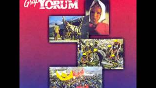 Grup YORUM - Seni Men Yaman Sevirem