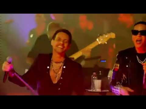 De vuelta pa' la vuelta - Marc Anthony & Daddy Yankee (En vivo - Una noche en concierto)