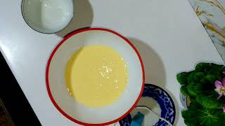 Saxarlik Uchun Yengil Va Foydali Taom