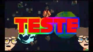 Teste de intro dorgas v.2 me empolguei