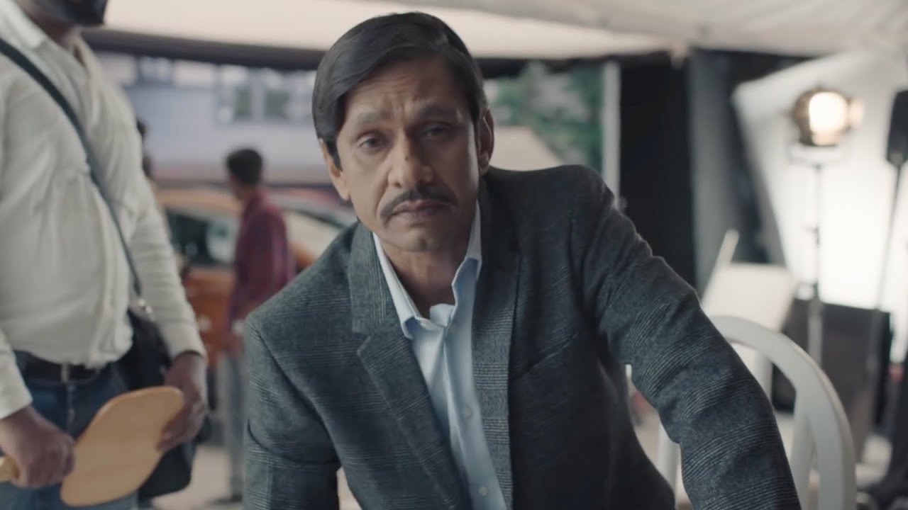 Ford | Service Price Promise | Vijay Raaz