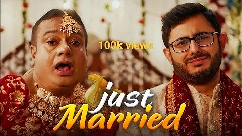 CARRY KI SHAADI 😭 | Q&A 2024 CARRYMINATI X DIPAK KALAL | FULL VIDEO 😁 @CarryMinati