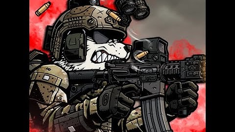 B2B Apocalypse Gameplay Ep 6, Using 2 Shield Protective Formation To Raid The APEX Military Base.