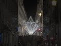Christmas in Lisbon