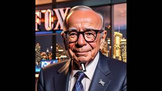 Rupert Murdoch Married Again😀 #politics #news #entertainment #lifestyle