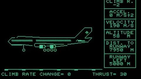 jumbo lander JUMBOLANDER COMMODORE PET SUPERPET 2001 CBM ETC MODELS httpwww masswerk atpe1