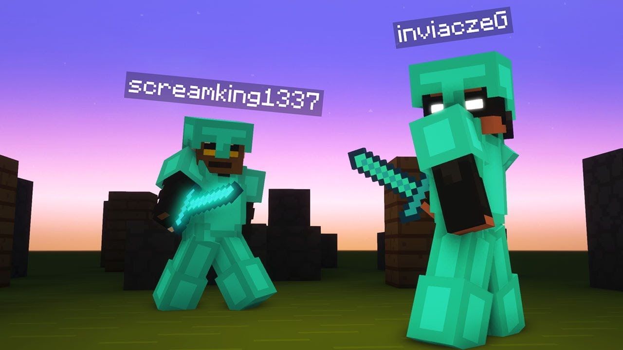 [ARCHIWUM] inviaczeG vs screamking1337 - 09.01.2018