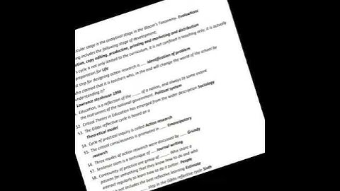 8611 QUIZ WITH ANSWERS #aiou #aiou_updates #viral