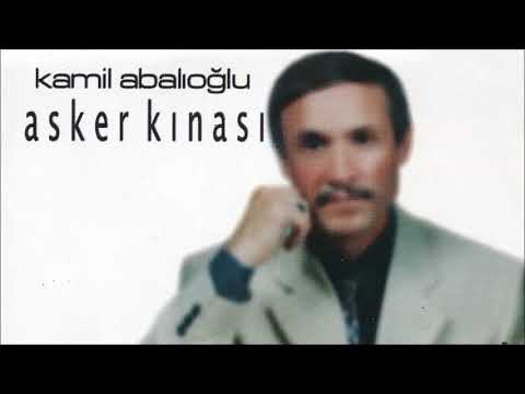 Kamil Abalıoğlu-Asker Kınası