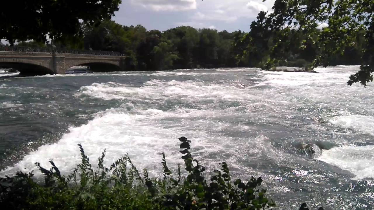 Niagara Falls 2016
