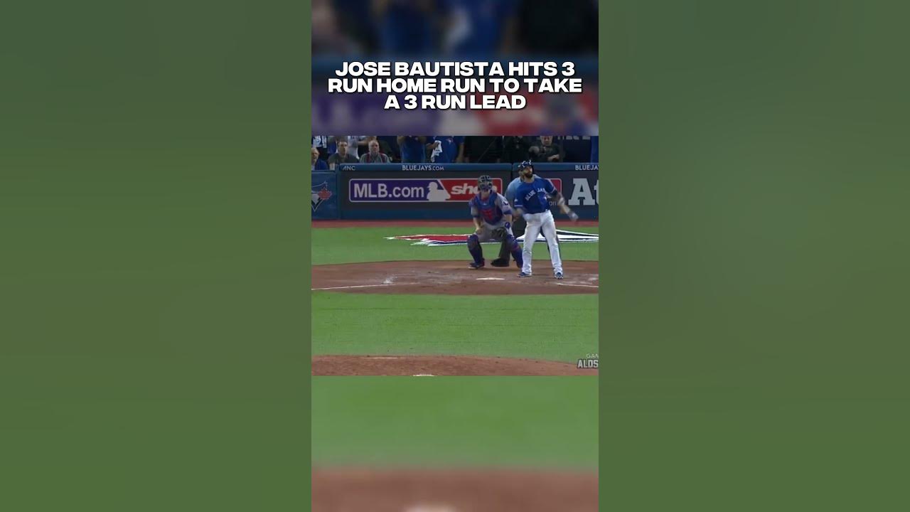 Most Iconic Moments In MLB History! shorts YouTube