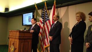 Jimmie Harp: March 26, 2015