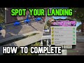 Skate. Spot Your Landing - How to Complete Spot Your Landing Skate 4