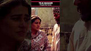 Teja Nagauri Web Series Promo 15 Outline Media Net Films Filmy Ada