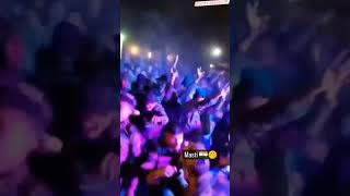 thukra ke mera pyar Dj pradeep night king
