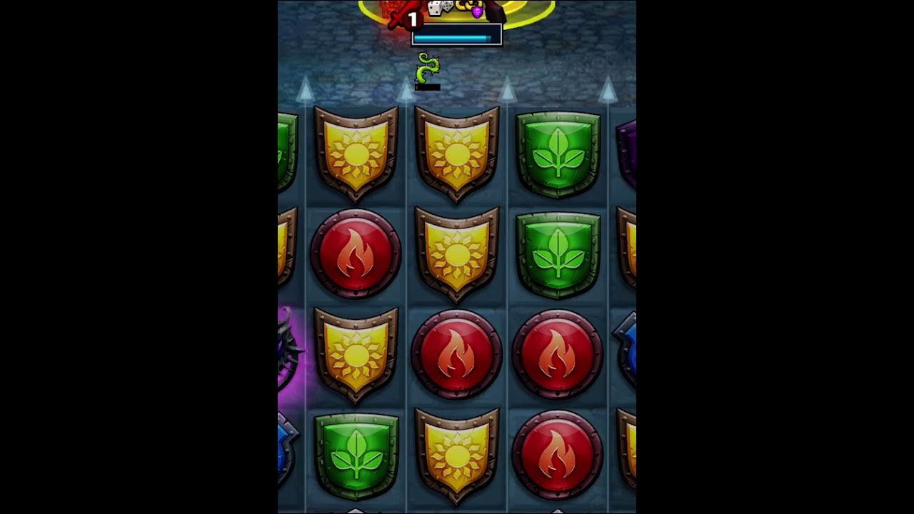 Taking Out Ranvir, Skadi, and Lady Locke on Empires & Puzzles YouTube