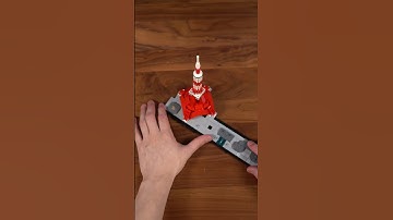 Tokyo Skyline | Lego ASMR #shorts