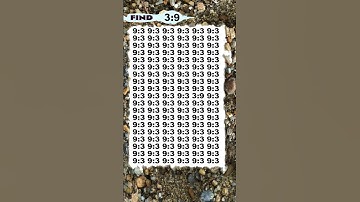 Find the difference,find the number #37