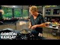 Three Delicious Back To School Recipes | Gordon Ramsay