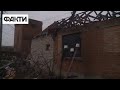 Росіяни навмання гатять по будинках: містечко Оріхів, що за 50 км від Запоріжжя, тримає оборону