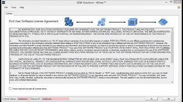 RSW Solutions - LR3 4Dcan Preview