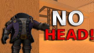 🎃 Destroying Players As Headless Horsenman.. | Time Bomb Duels