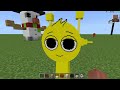 I FOUND NEW Incredibox Sprunki in Maze Gmod Minecraft PE