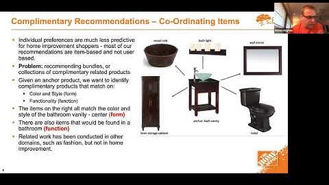 Deep Learning for Recommendations - Simon Hughes
