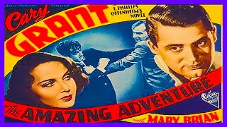 The Amazing Quest of Ernest Bliss (1936)