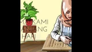 Damai Kami Sepanjang Hari | Iwan Fals | PMV/Story