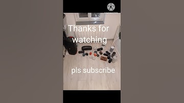 my first intro and outro for shorts video