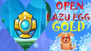 EVERWING_2022_OPEN LAZU EGG GOLD!👑 FULL HD1080 (13/03/2022)