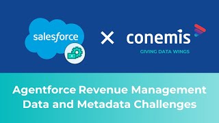 Agentforce Revenue Management: The Hidden Data Challenges