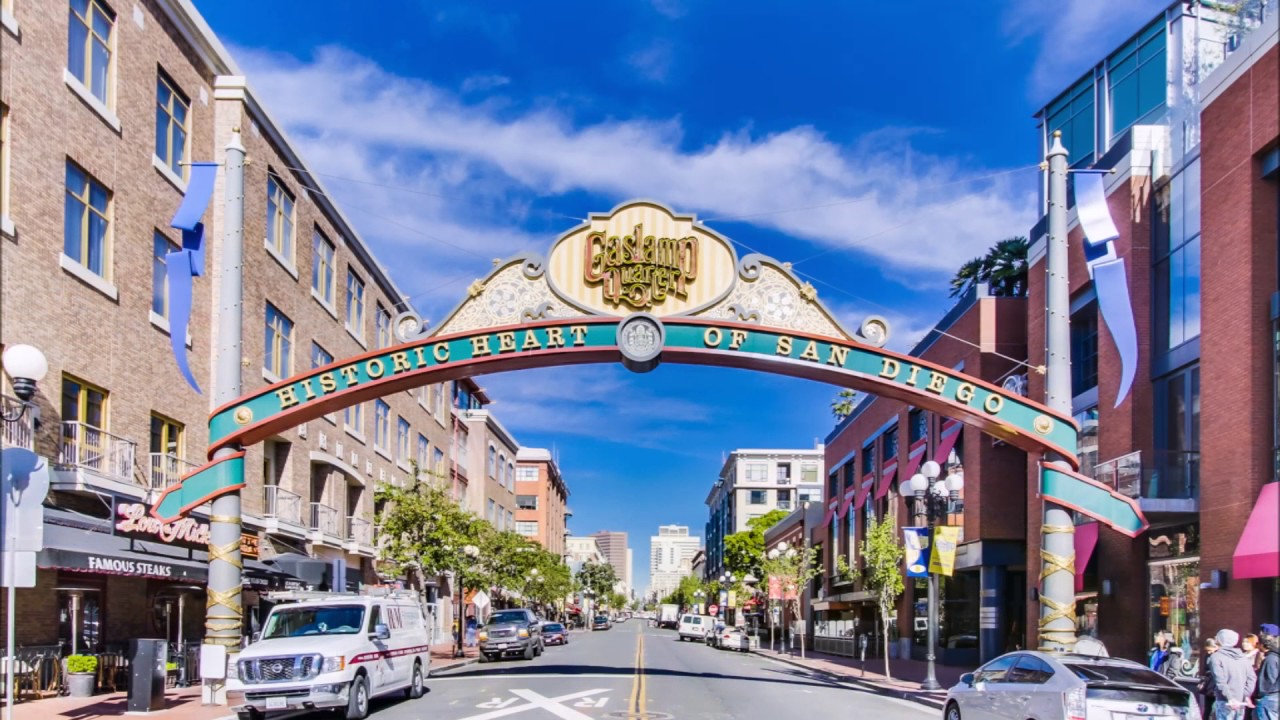 OctoberDecember 2016 Downtown San Diego Real Estate Market Update