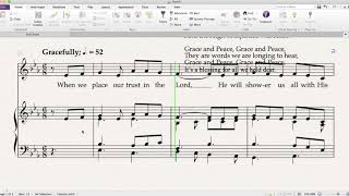 Writing a Hymn with Dr. Scott Perkins, composer