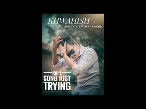Khwahish | Munawar Faruqui | Official Music Video | Prod by DRJ Sohail #BijayMahanand