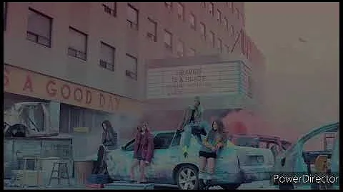 BLACKPINK - (DONT KNOW WHAT TO DO) F/MV