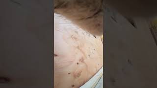 Raw Gonzo Clips - A Productive Trashgift evening